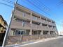 秋津駅より徒歩17分 3階 築10年5ヶ月の賃貸物件