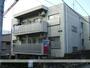 神楽坂駅より徒歩3分 2階 築32年2ヶ月の賃貸物件