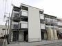 西枇杷島駅より徒歩2分 3階 築18年2ヶ月の賃貸物件