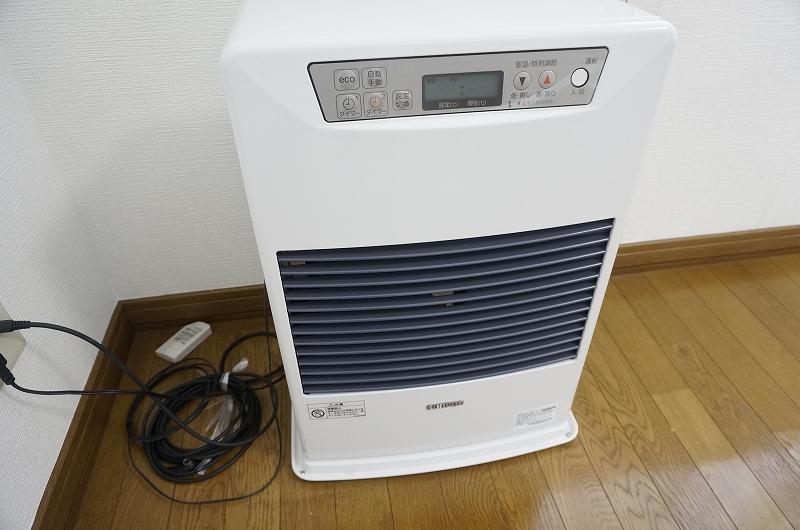その他設備　設備