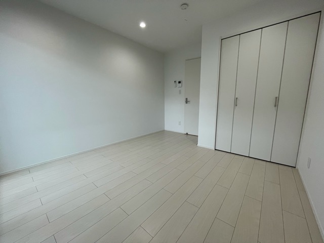 居室・リビング　角部屋住戸で過ごしやすく、おすすめです。
