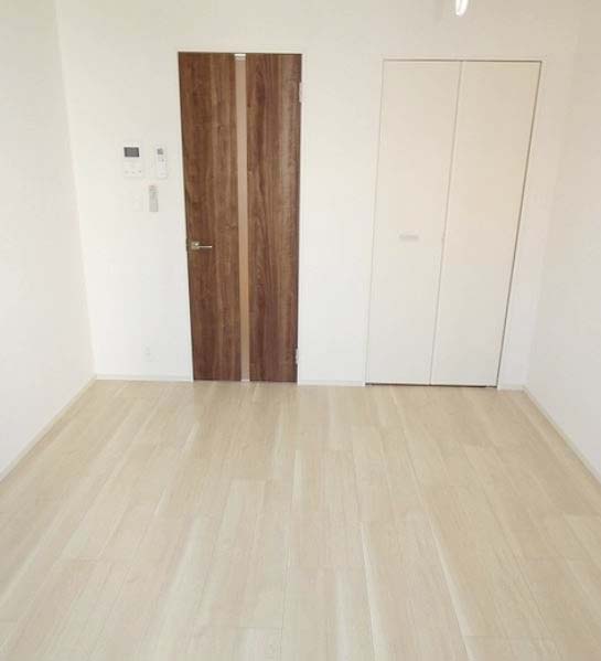 その他部屋・スペース　★家具が置きやすい間取りです★