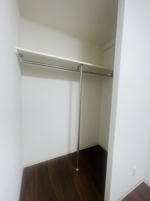 収納　別号室の写真です（反転）