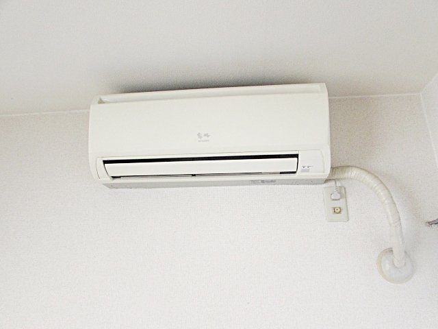 その他設備　※同建物の類似写真となります。