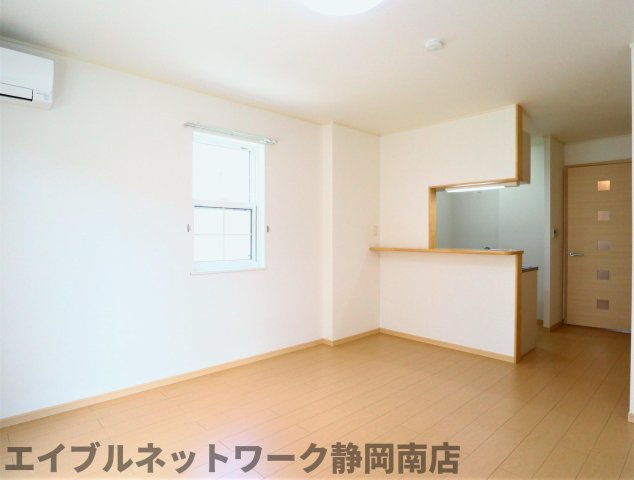 その他部屋・スペース　居間です