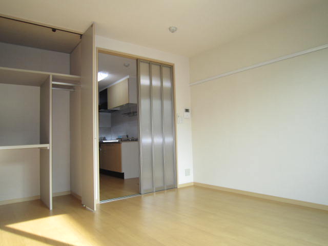 その他部屋・スペース　洋室