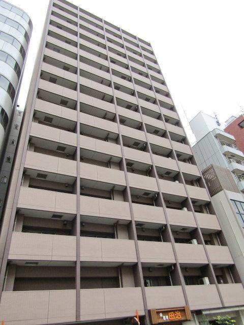 建物外観　★外観★