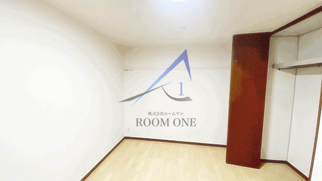 その他部屋・スペース　寝室です。