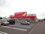 ドラックストア　ツルハドラッグ永山環状通店（ドラッグストア）まで1305m