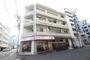 広島駅より徒歩18分 2階 築46年5ヶ月の賃貸物件