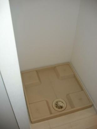 その他設備　※同仕様写真