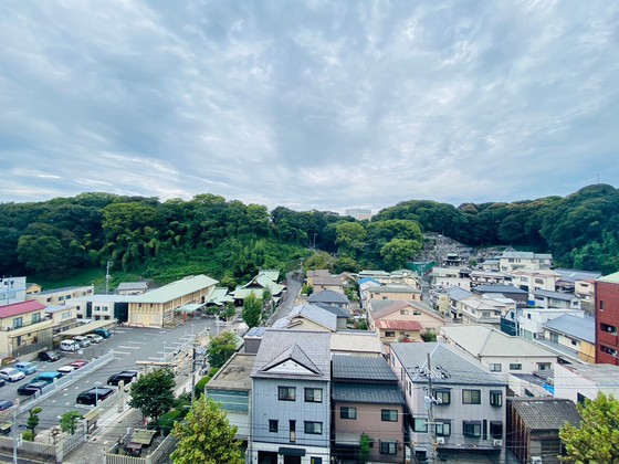 眺望　※掲載情報と現状が相違する場合には現状を優先とします。