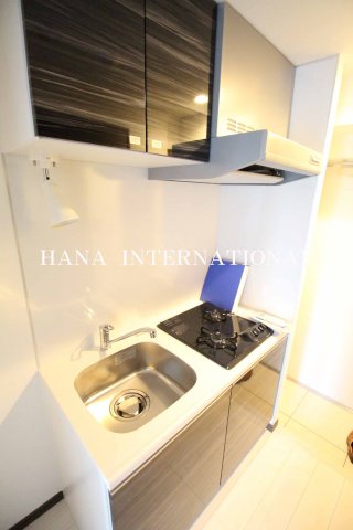 キッチン　他部屋参考写真