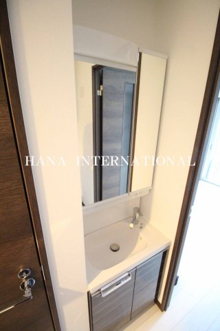 玄関　他部屋参考写真
