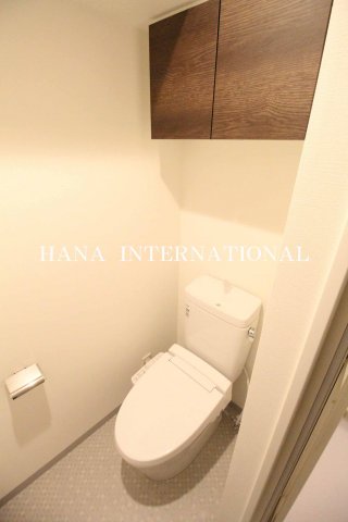トイレ　他部屋参考写真
