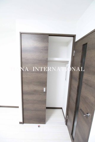 収納　他部屋参考写真