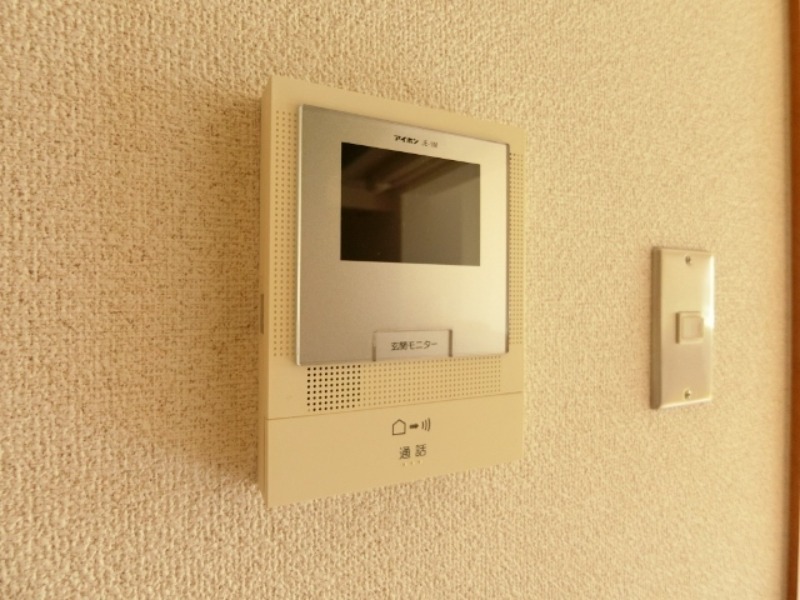 セキュリティ　図面と現状に相違がある場合には現状を優先