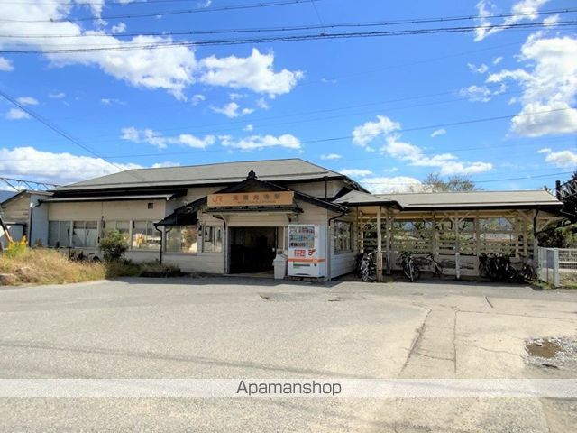 その他　元善光寺駅（その他）まで750m