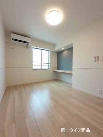 その他部屋・スペース　内装も気になるポイント