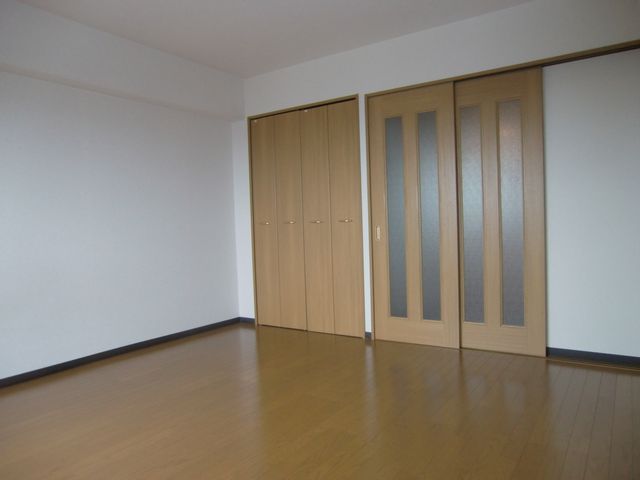 その他部屋・スペース　南向きの洋間