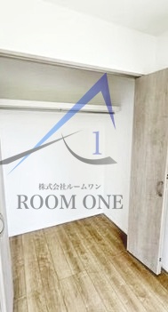 収納　収納です。