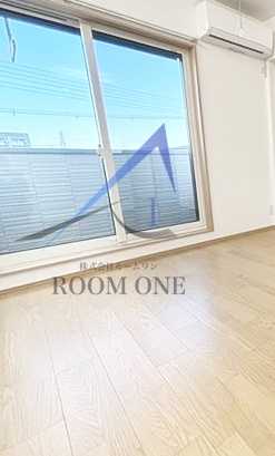 その他部屋・スペース　寝室です。