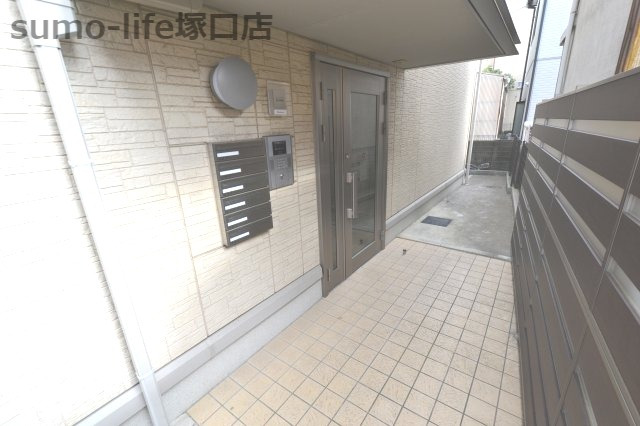 ロビー