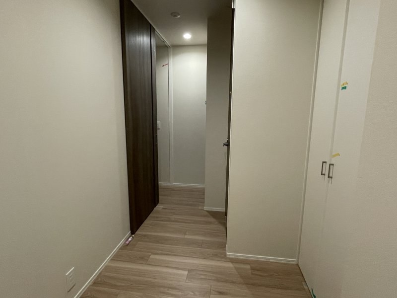 玄関　※他部屋参考写真