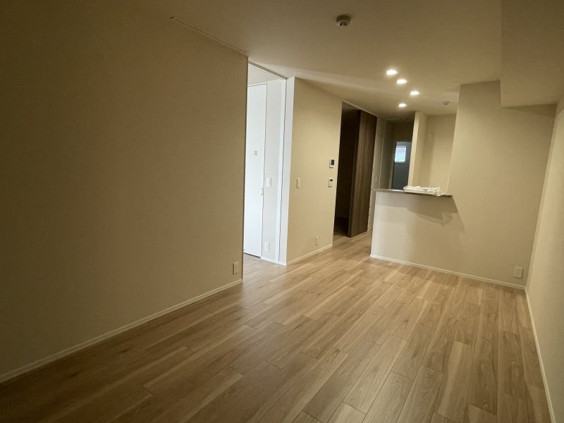 居室・リビング　※他部屋参考写真