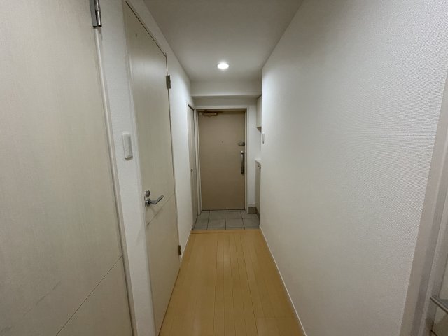 その他部屋・スペース　同じ間取りの別の部屋写真です