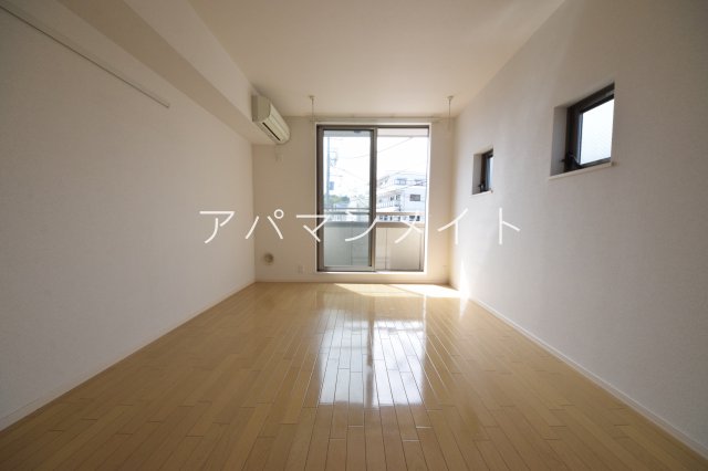 その他部屋・スペース　日当たり良好です！