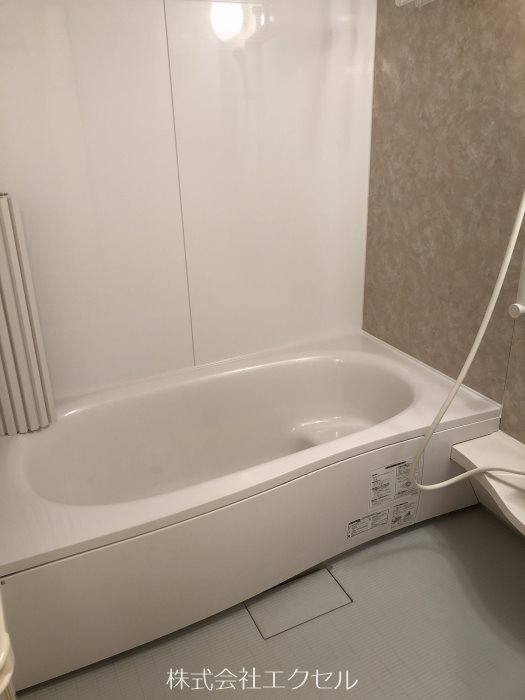 バス・シャワールーム　同建物別室画像です。