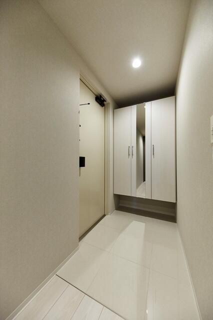玄関　別部屋参考写真