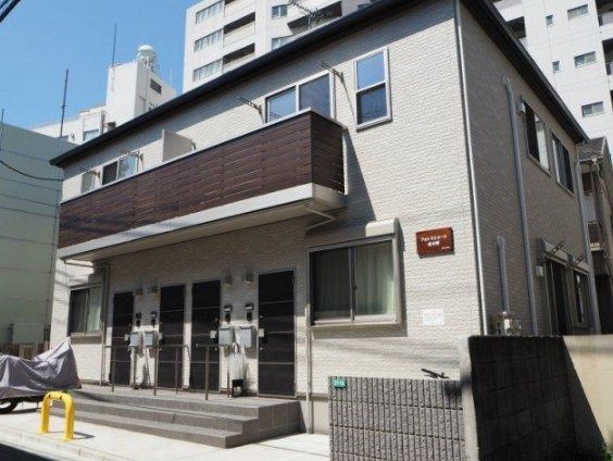 建物外観　☆綺麗な外観☆
