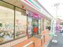コンビニ　セブンイレブン松戸大橋店（コンビニ）まで231m