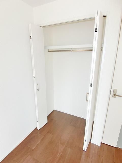 収納　★クローゼット★