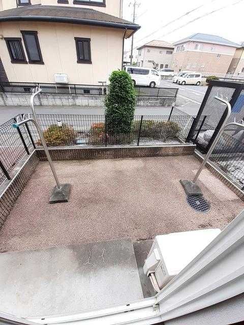 庭