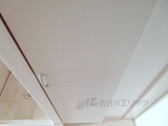 その他設備　下駄箱
