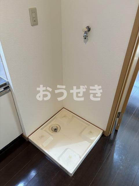 その他設備　?