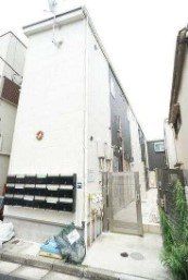 その他共有部分　外観
