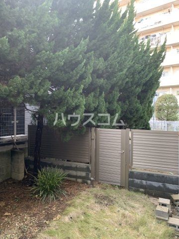 庭