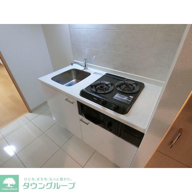 キッチン　★タウンハウジング大井町店取り扱い物件★