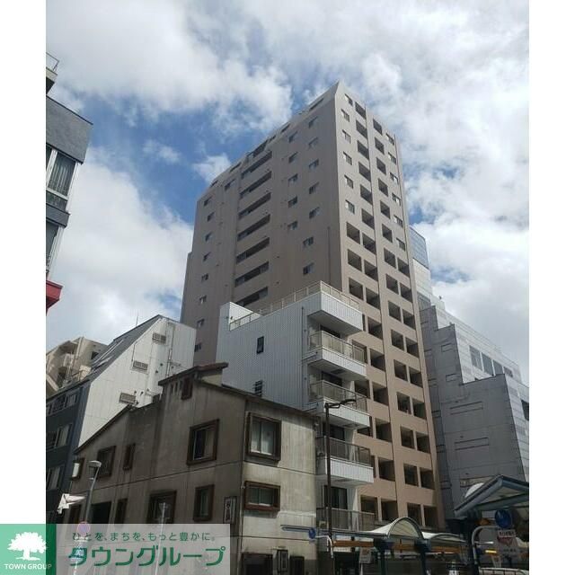 建物外観　★タウンハウジング大井町店取り扱い物件★