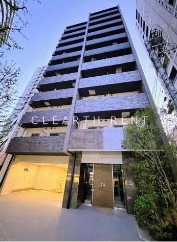 建物外観　【当社のみ紹介可能】新築×仲介手数料無料×家賃２か月無料♪