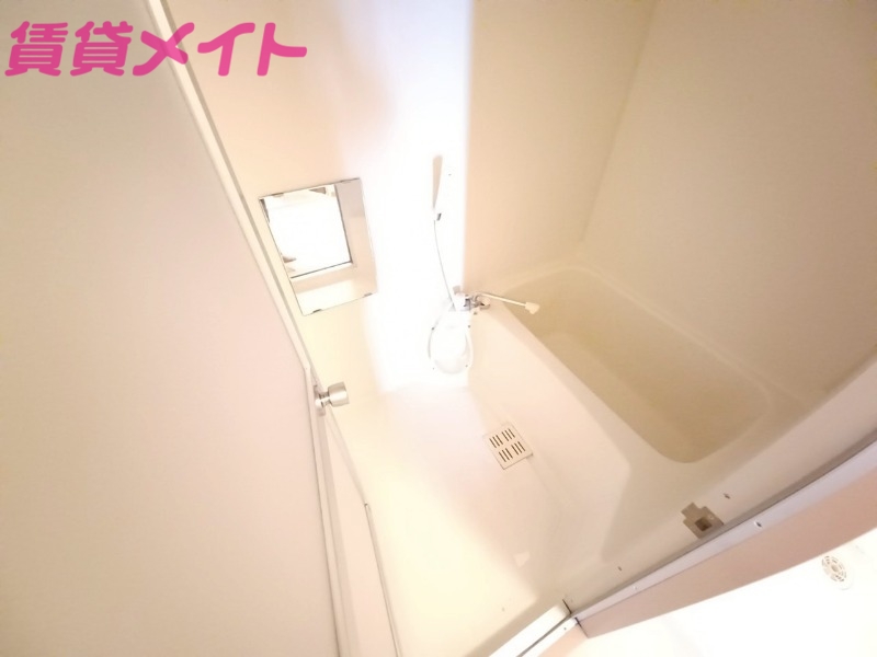 バス・シャワールーム　別部屋画像参考