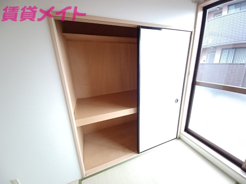 収納　別部屋画像参考