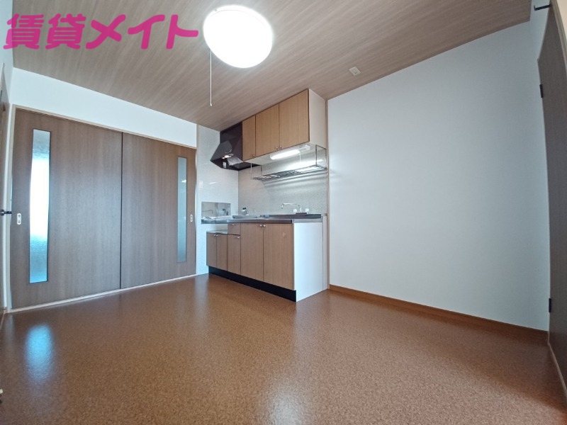 居室・リビング　別部屋画像参考