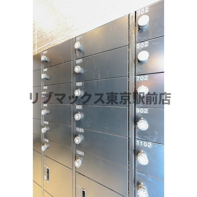 その他共有部分