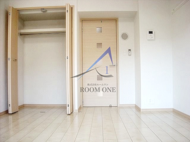 その他部屋・スペース　寝室です。