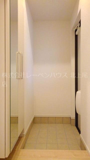 玄関　お問い合わせは048-772-8202